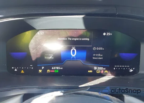 2024 Volkswagen Taos 1.5T Se z USA, uszkodzony, nr VIN 3VVEX7B2XRM057388